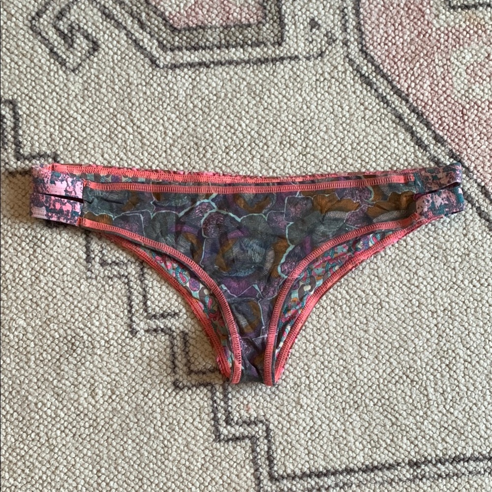 Maaji Bikini Bottom